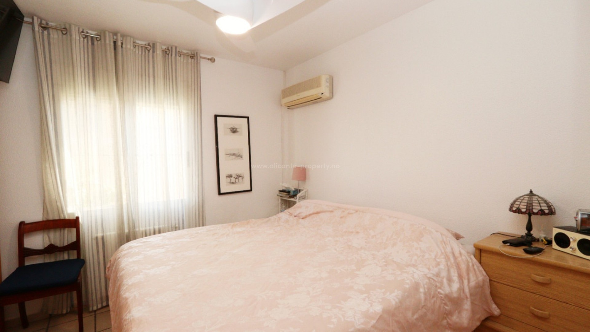 Villa en La Nucia Centro