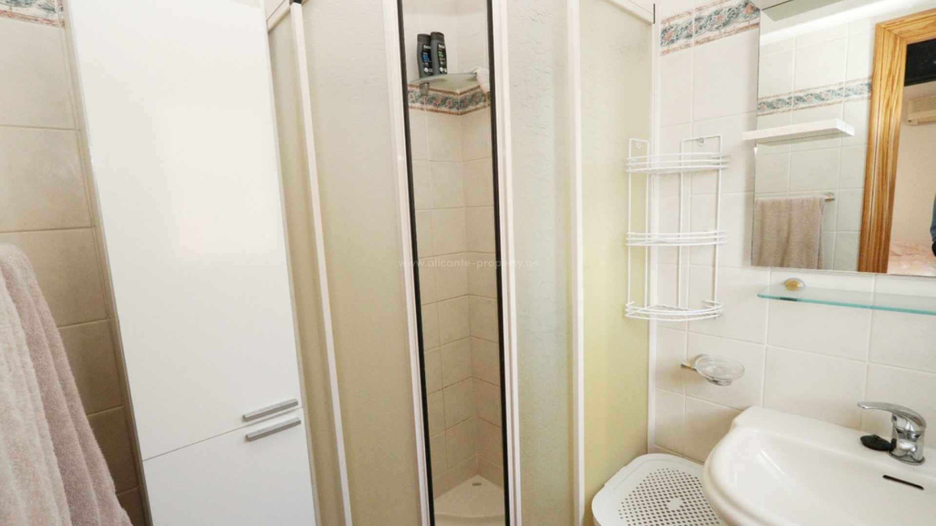 Villa en La Nucia Centro