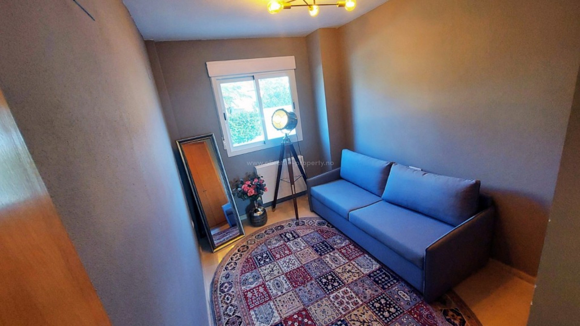 Villa en La Nucia Centro