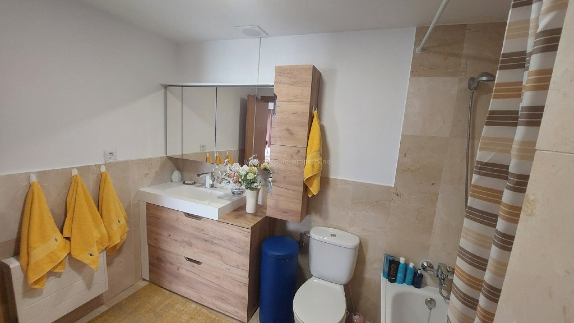 Villa en La Nucia Centro