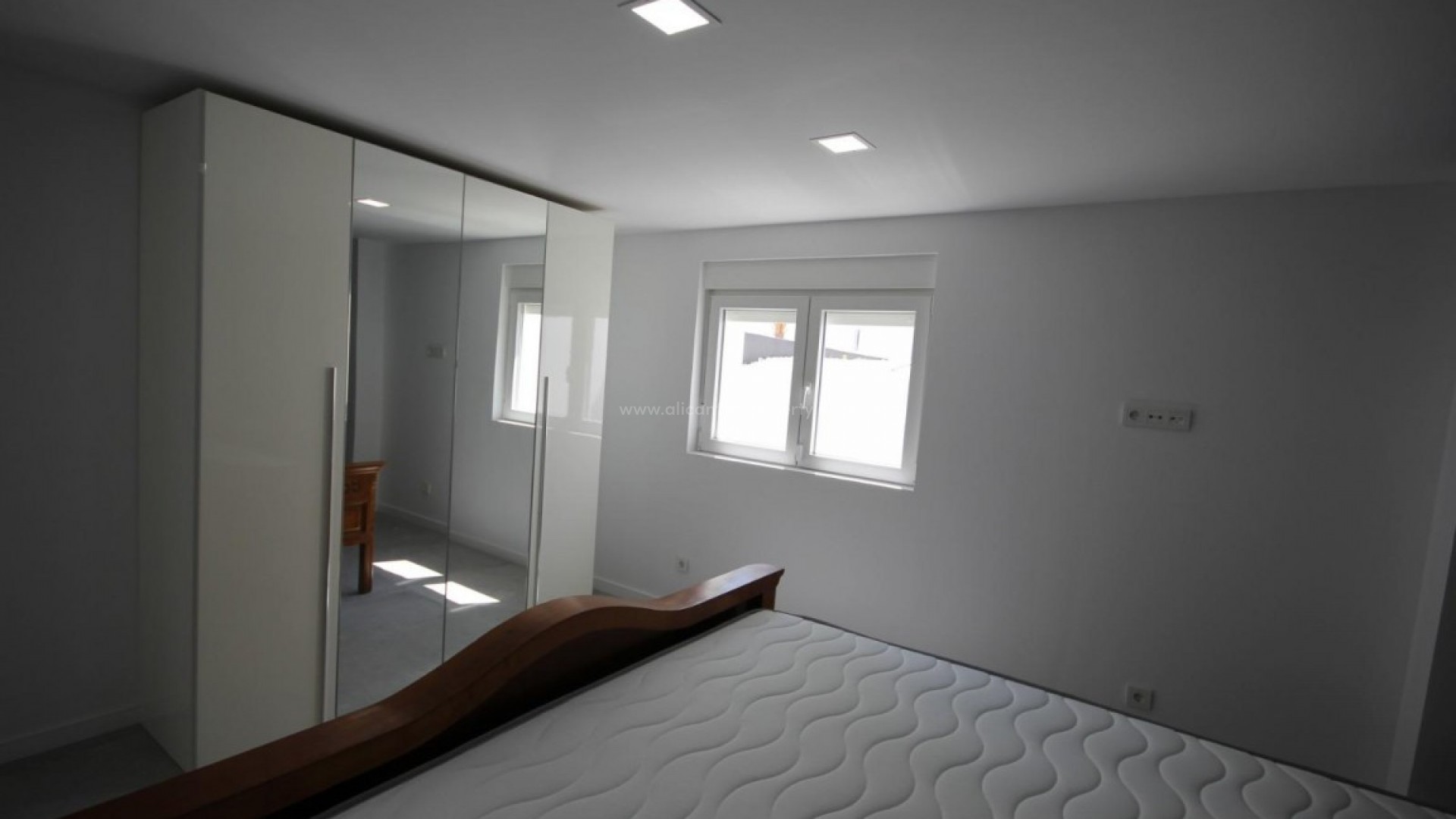 Villa en La Nucia Centro