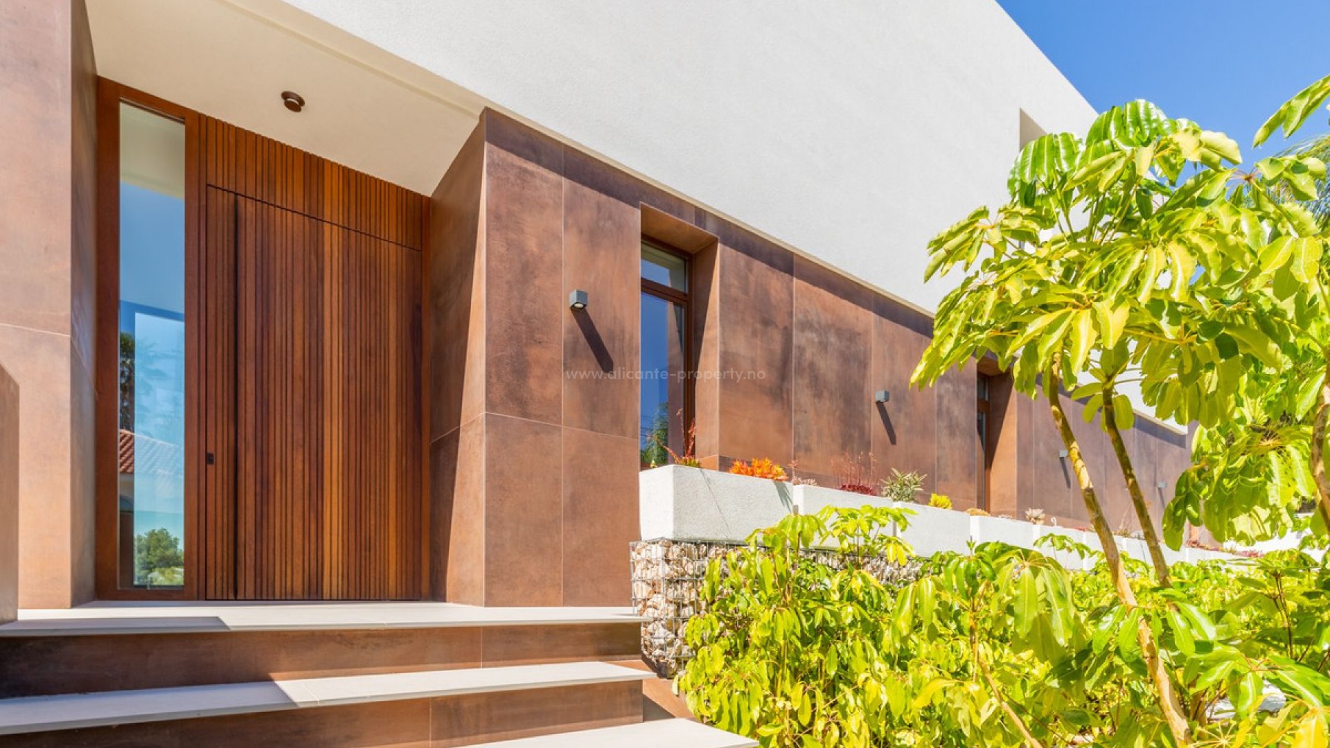 Villa en La Nucia Centro