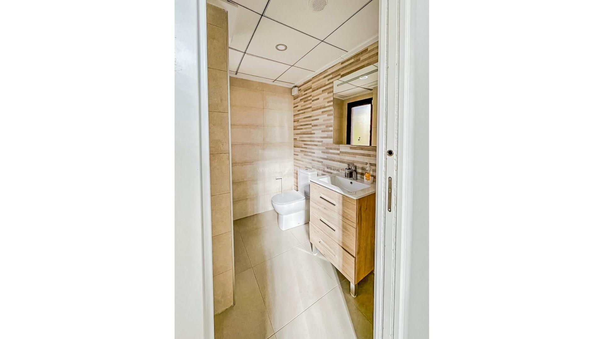 Villa en La Nucia Centro