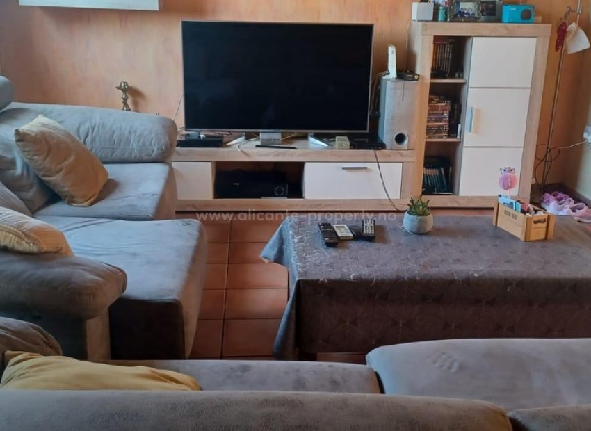 Villa en La Nucia Centro