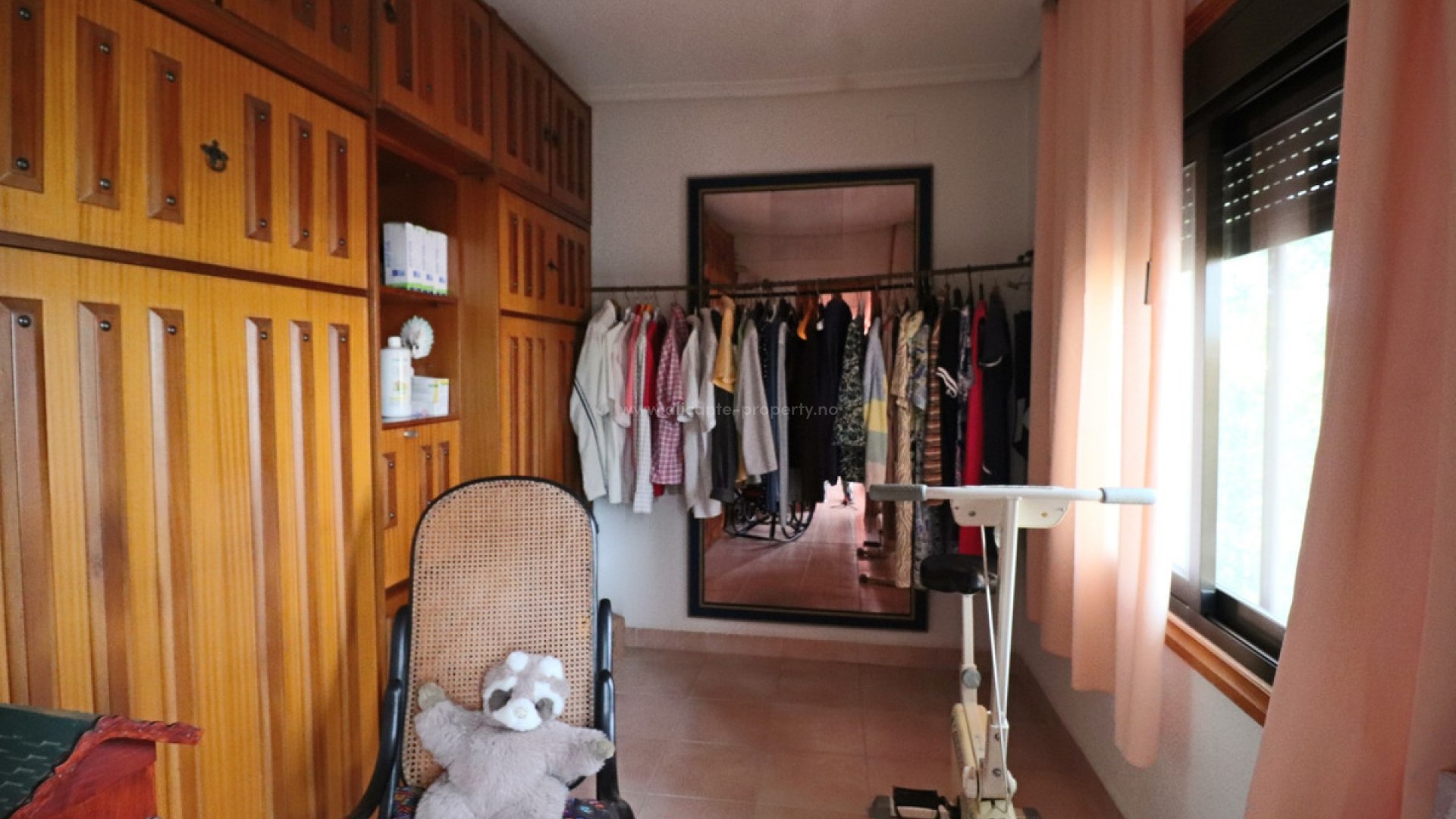 Villa en La Nucia Centro