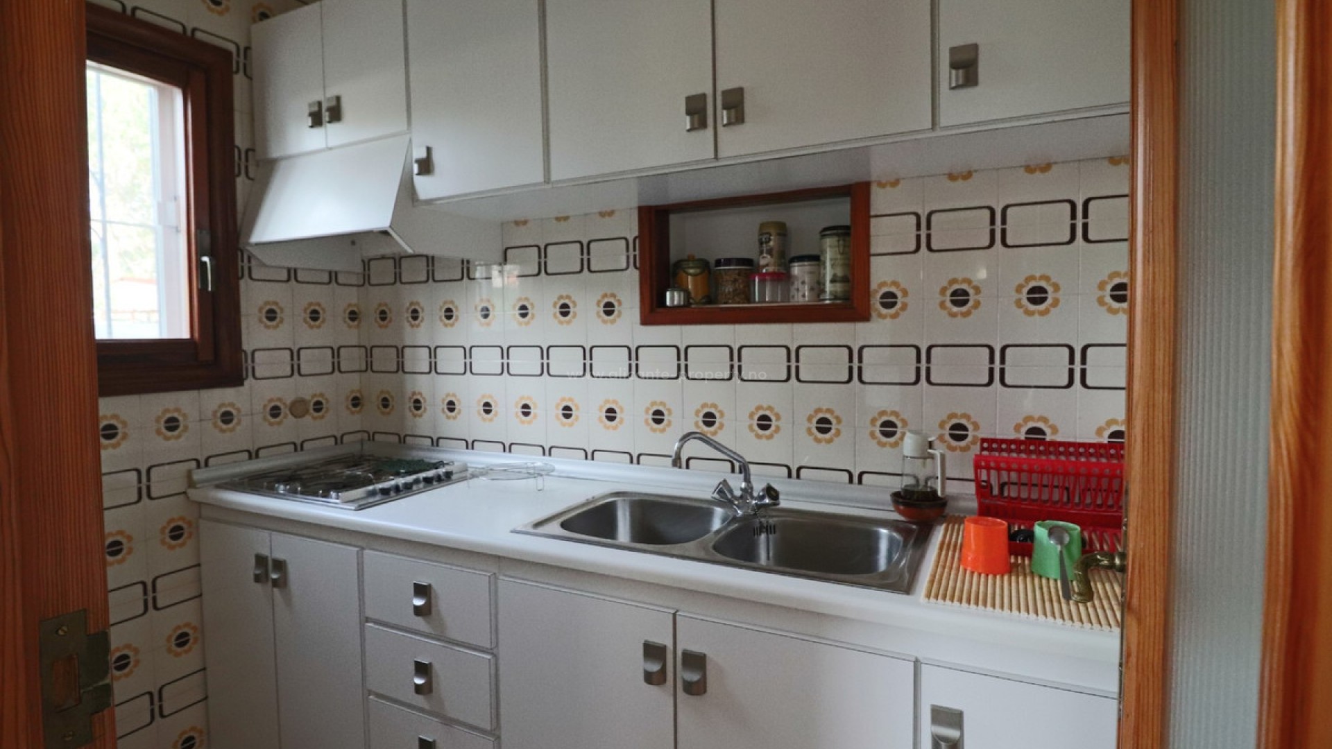 Villa en La Nucia Centro