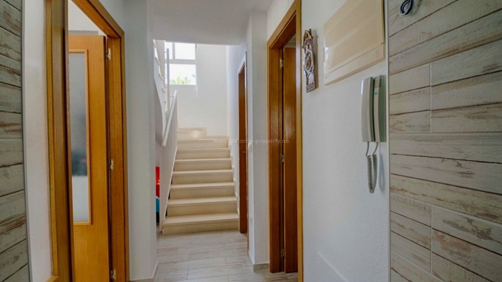 Villa en La Nucia Centro