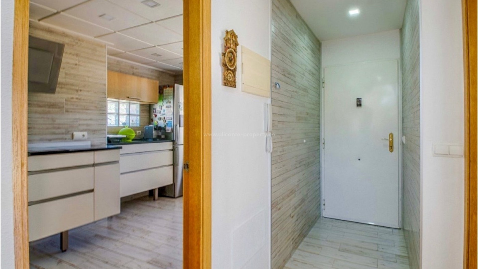 Villa en La Nucia Centro