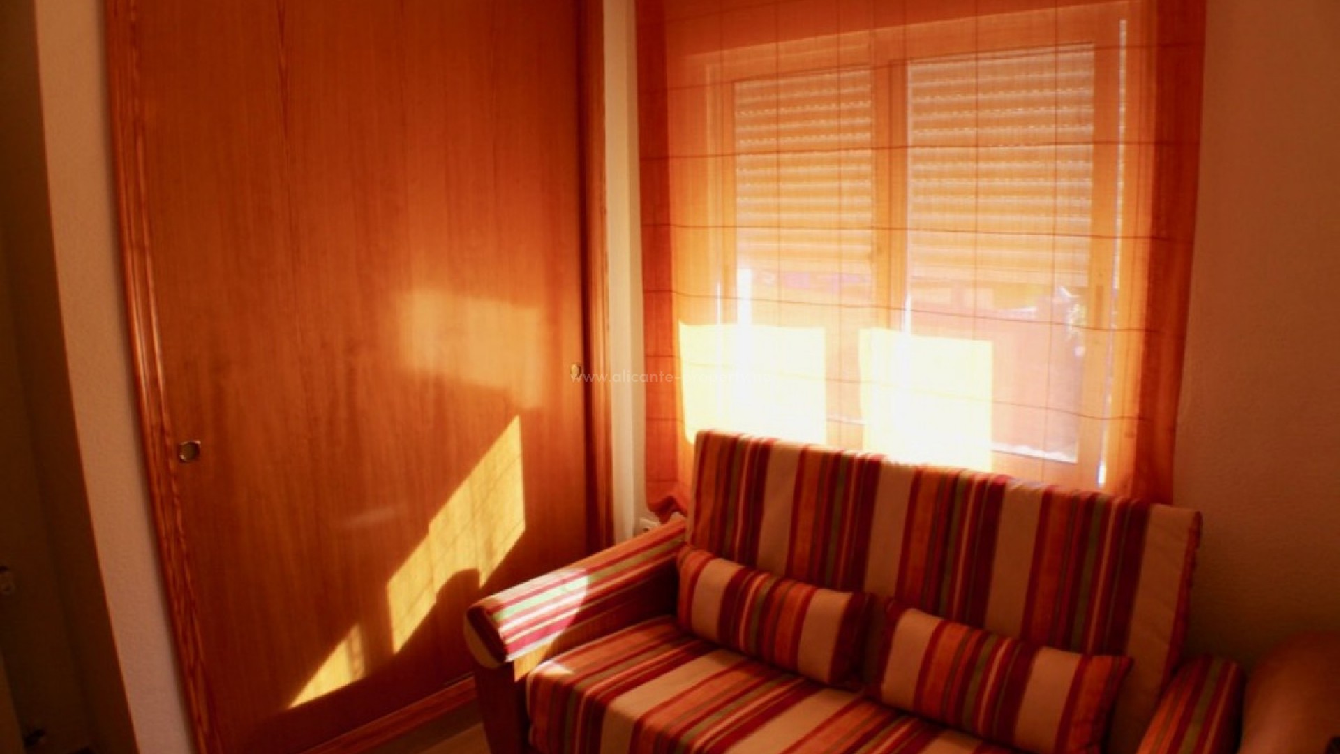 Villa en La Nucia Centro