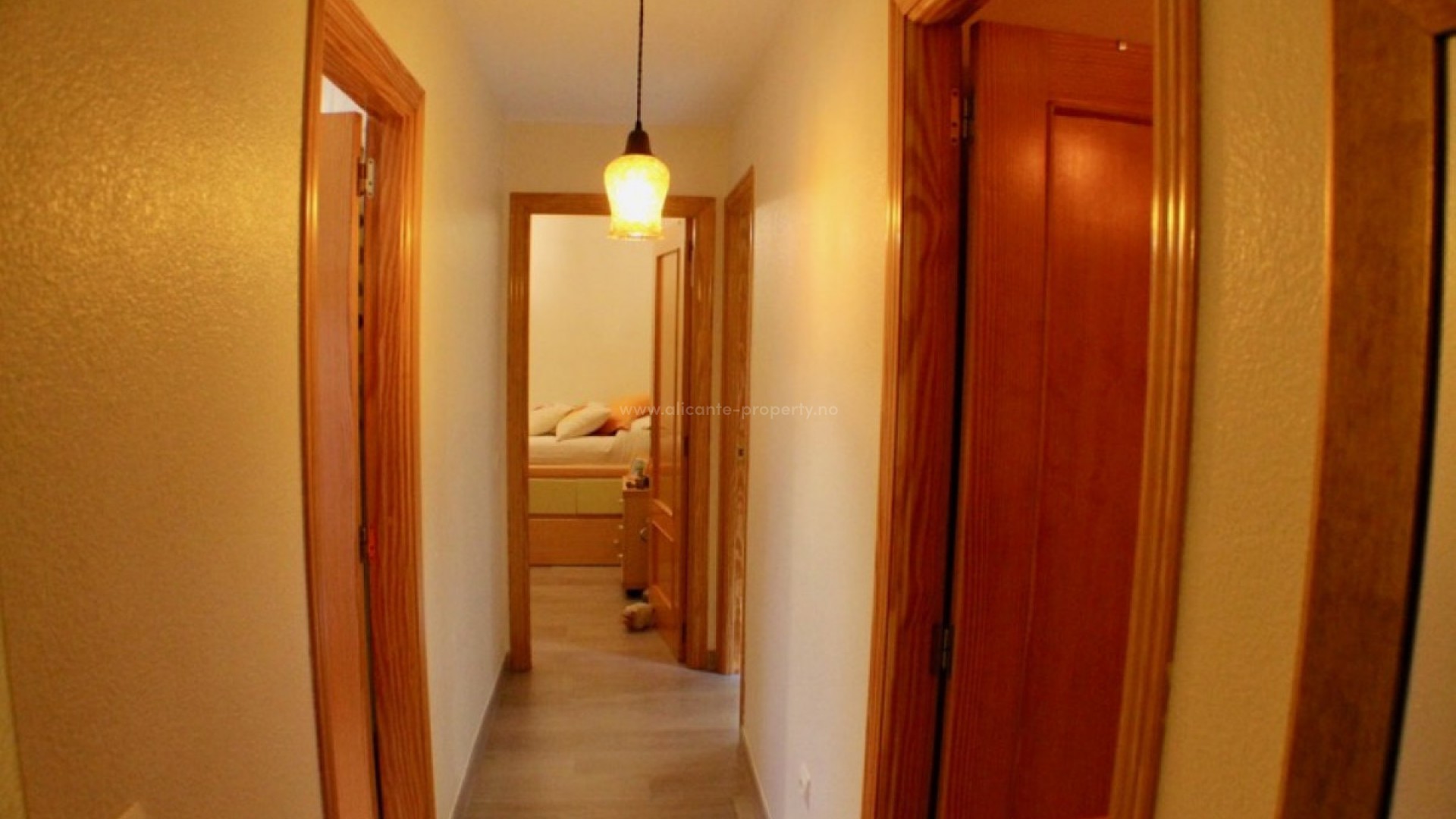 Villa en La Nucia Centro