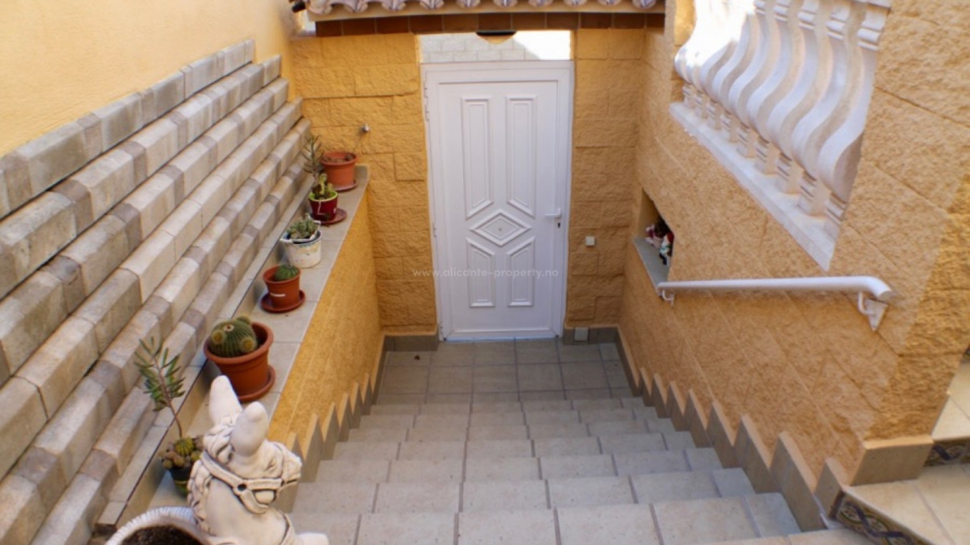 Villa en La Nucia Centro