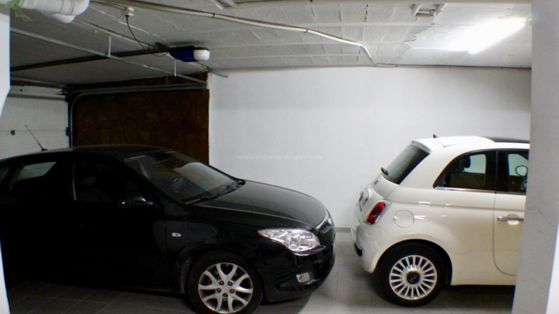 Villa en La Nucia Centro