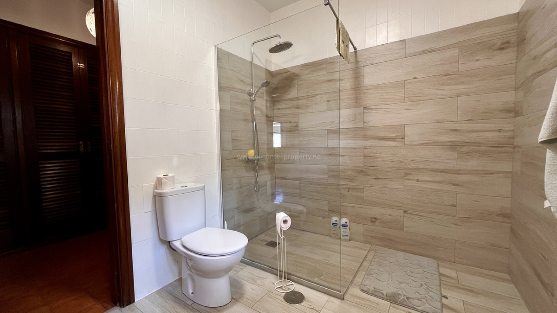 Villa en La Nucia Centro