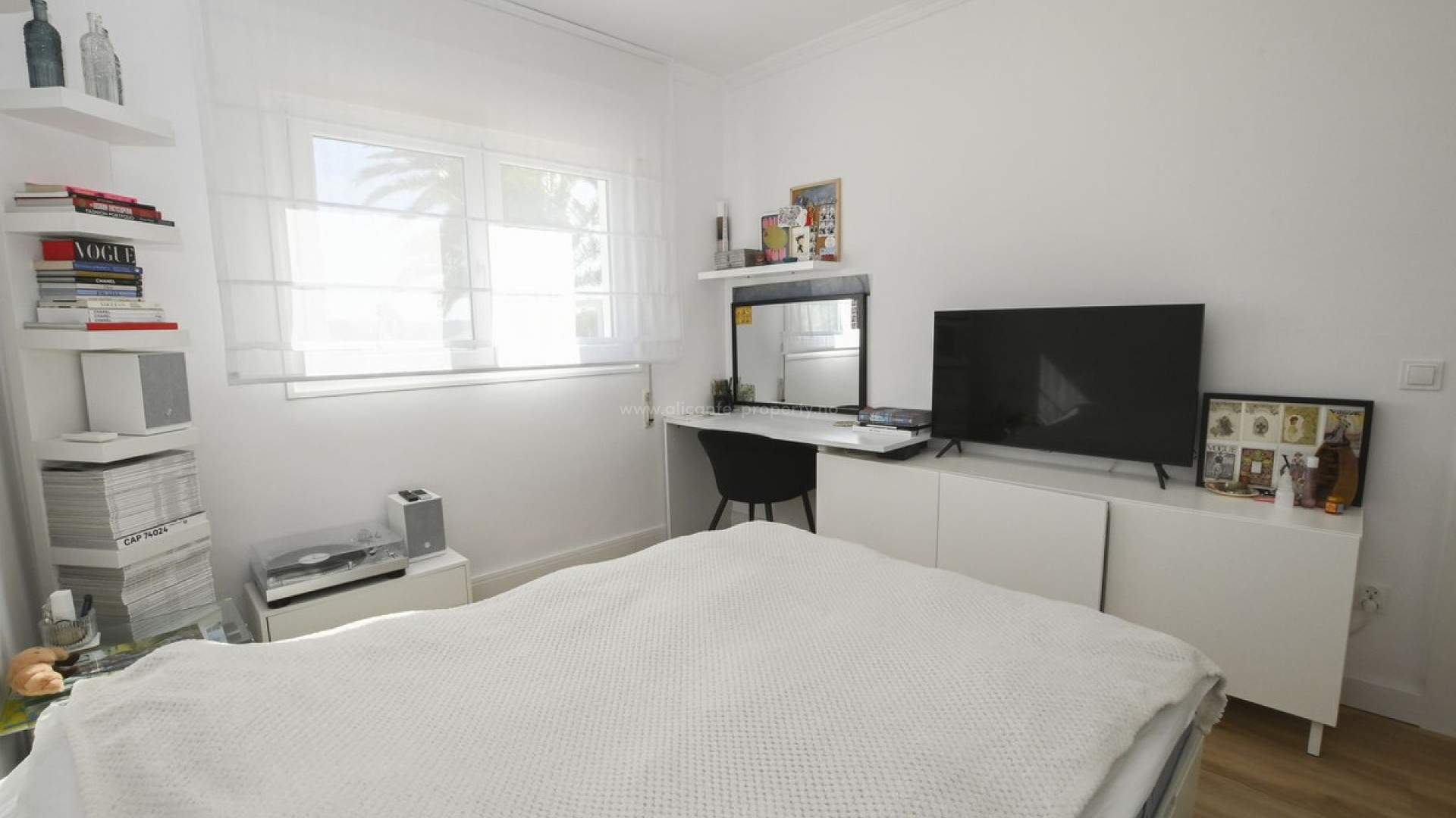 Villa en La Nucia Centro