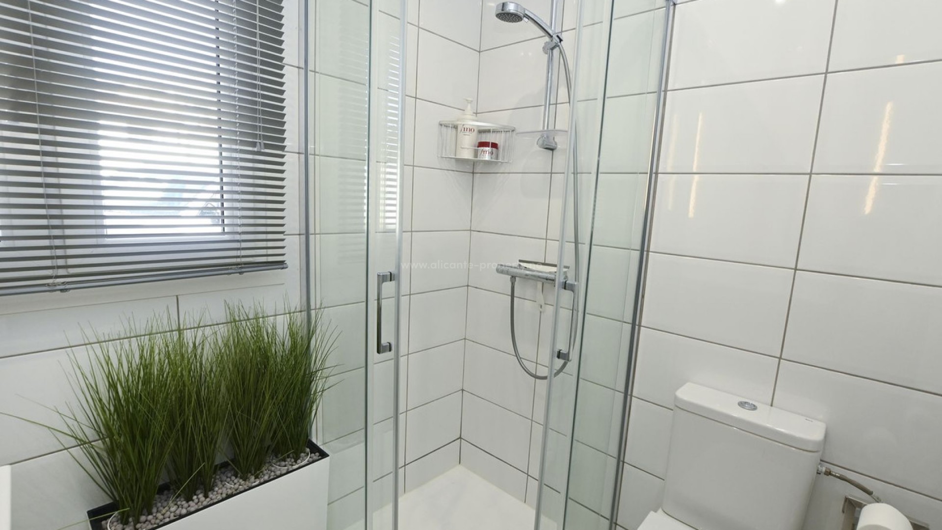 Villa en La Nucia Centro