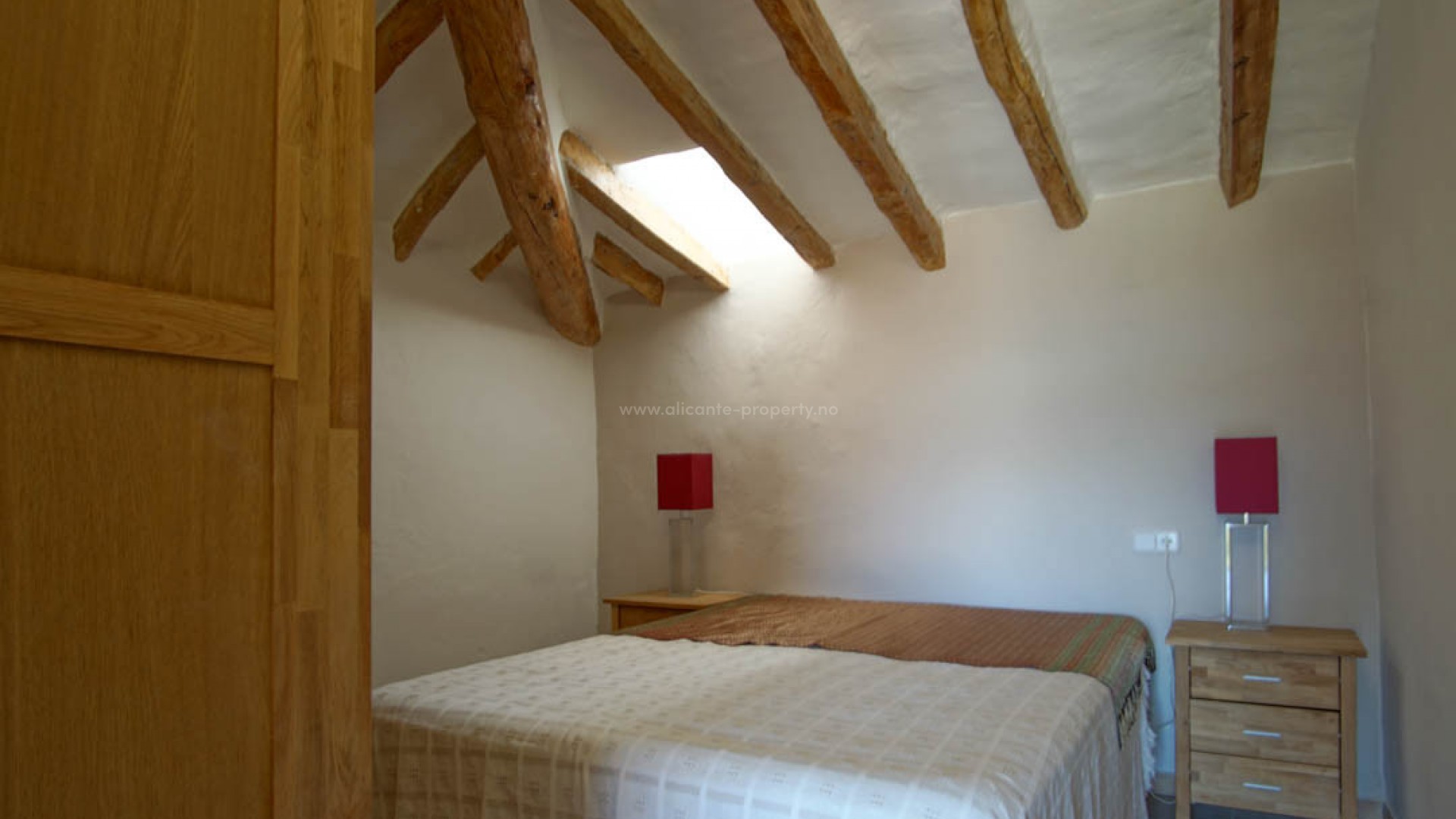 Villa en La Nucia Centro