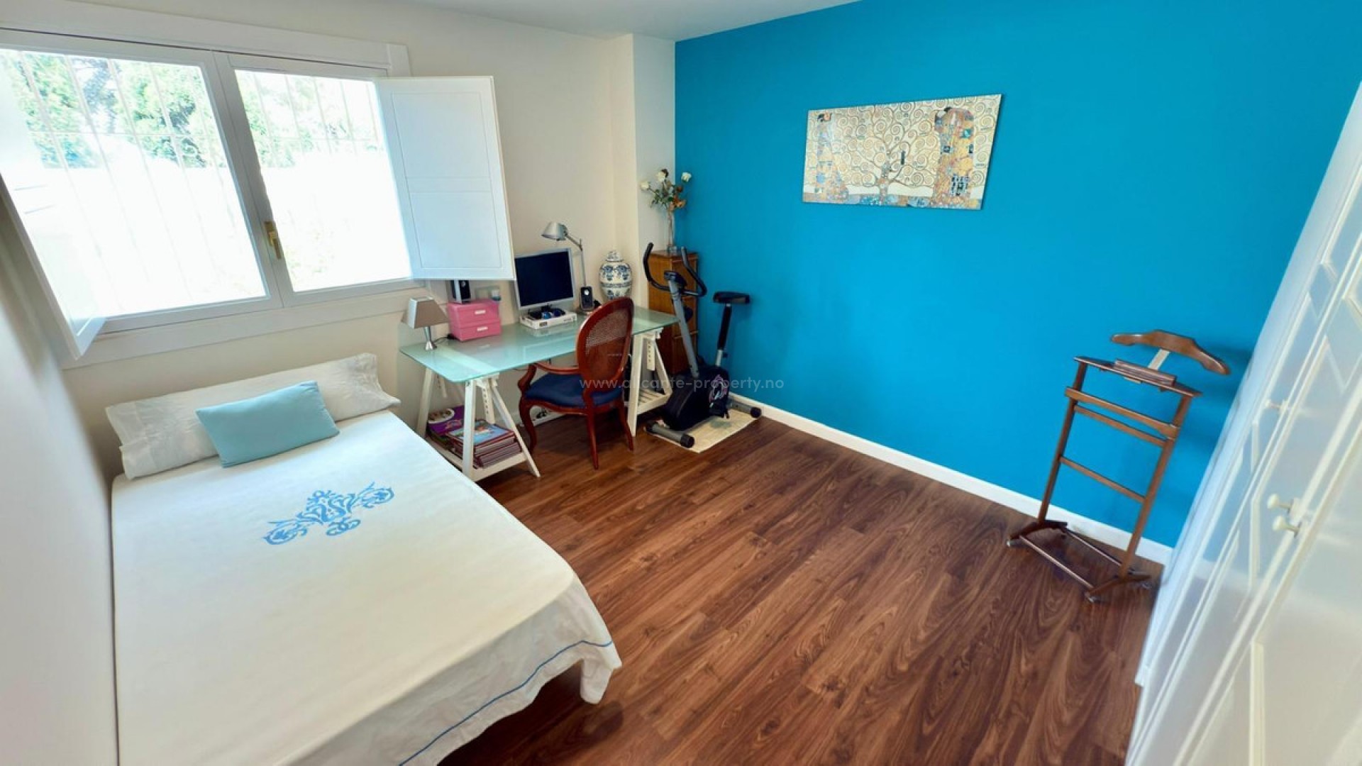 Villa en La Nucia Centro