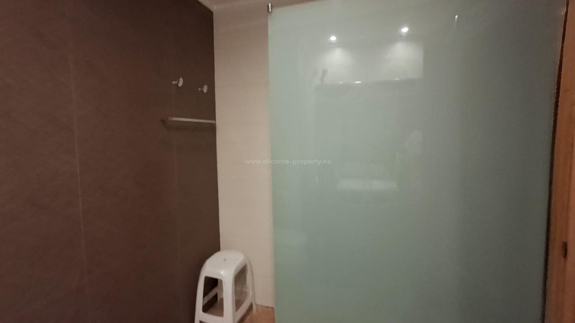 Villa en La Nucia Centro