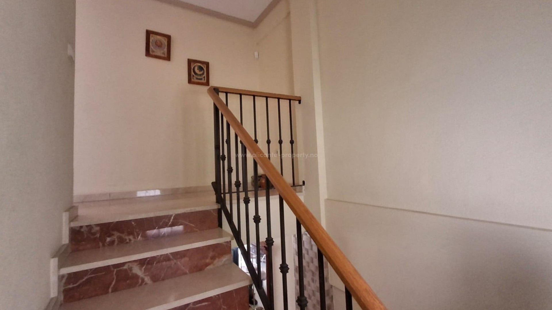Villa en La Nucia Centro