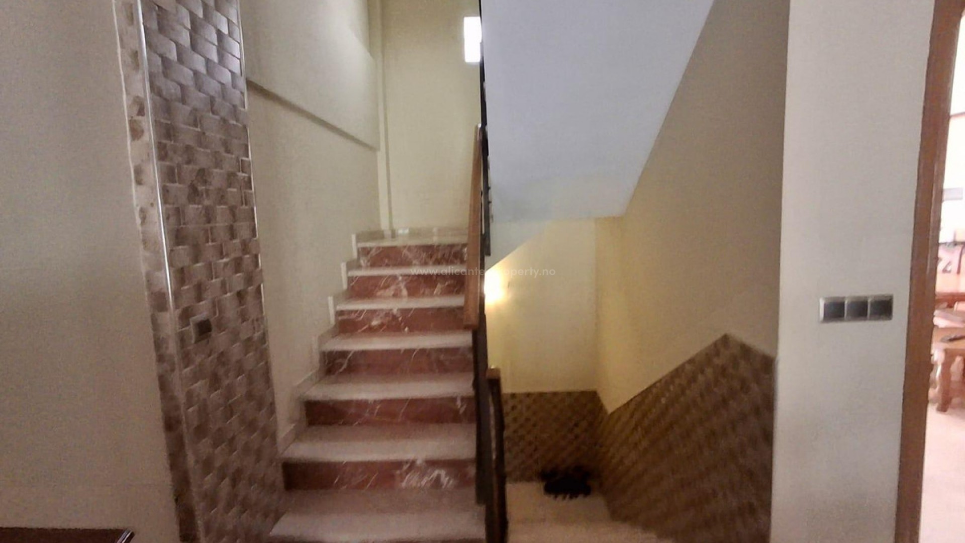 Villa en La Nucia Centro