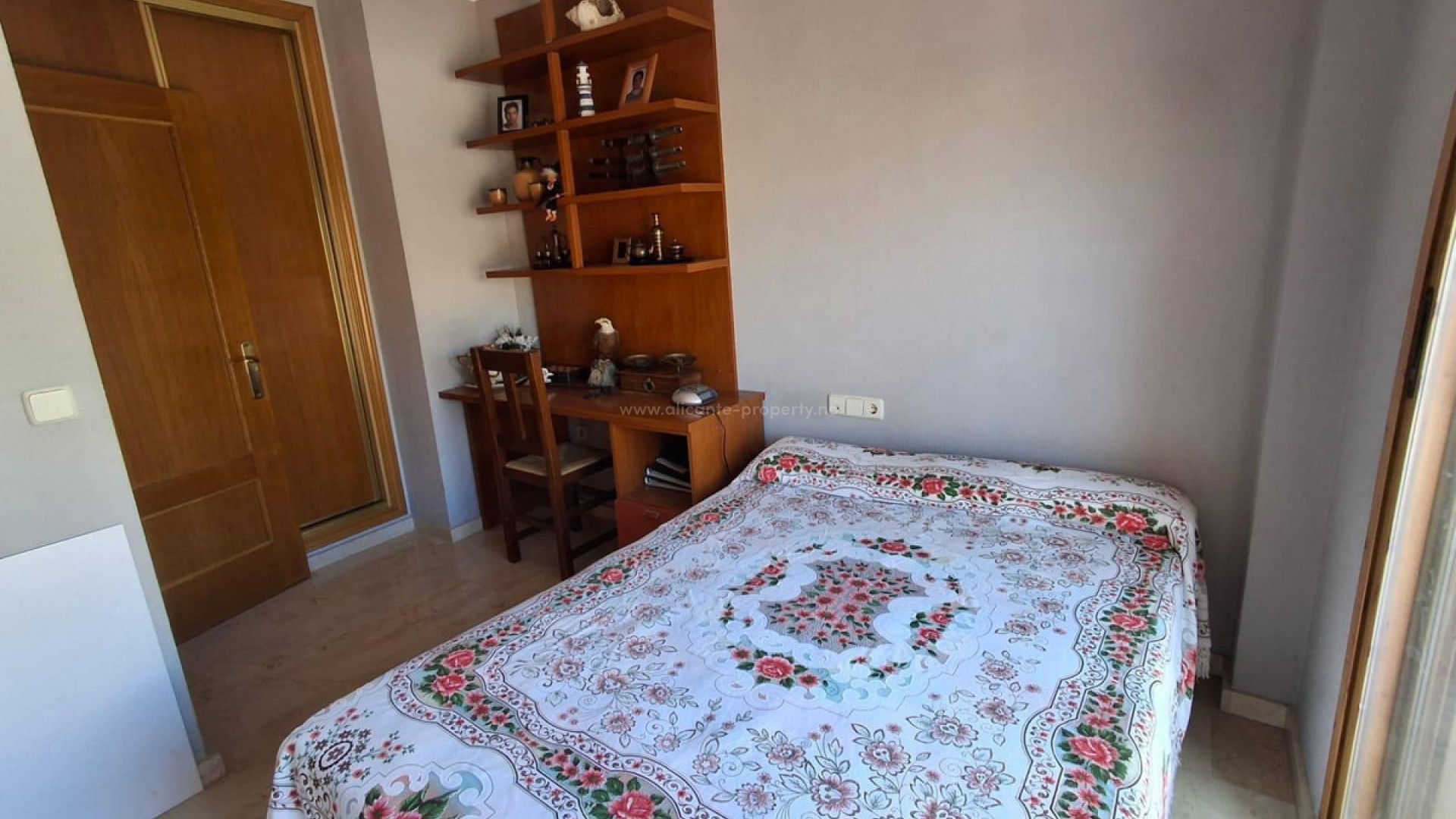 Villa en La Nucia Centro