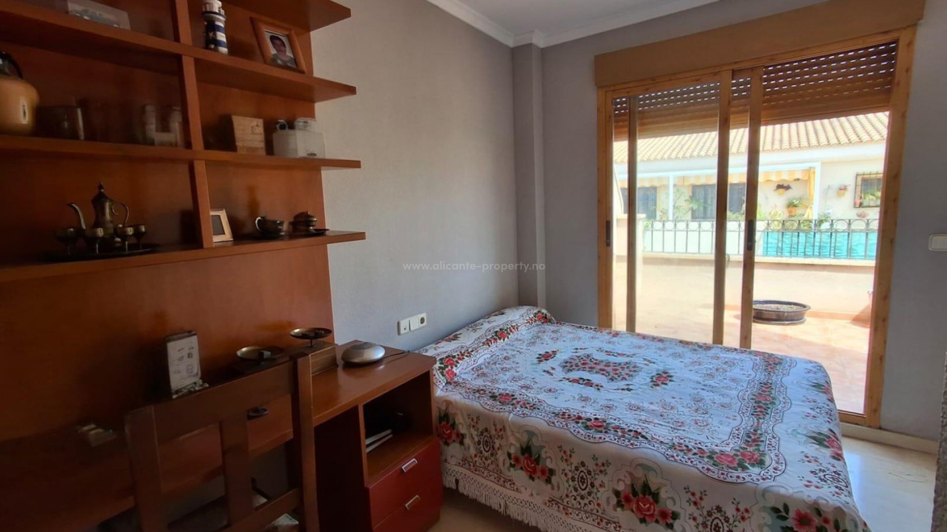 Villa en La Nucia Centro