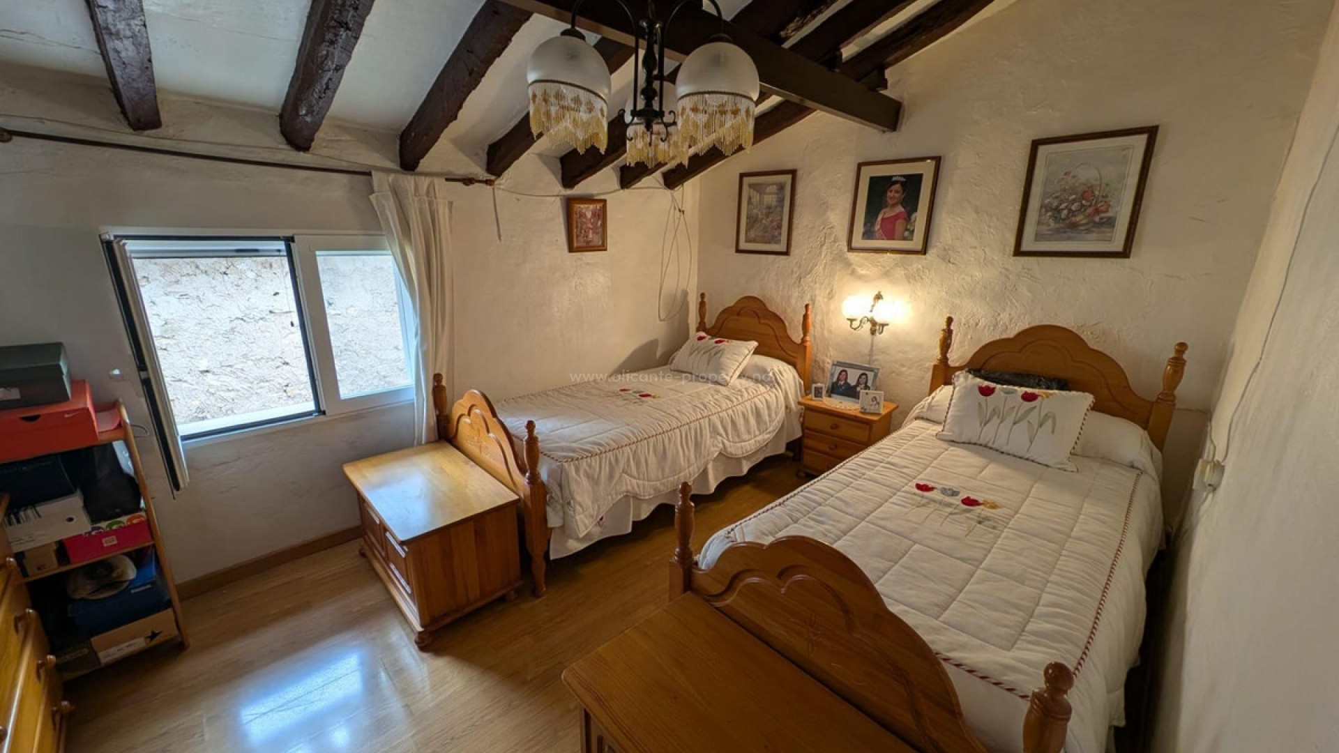 Villa en La Nucia Centro