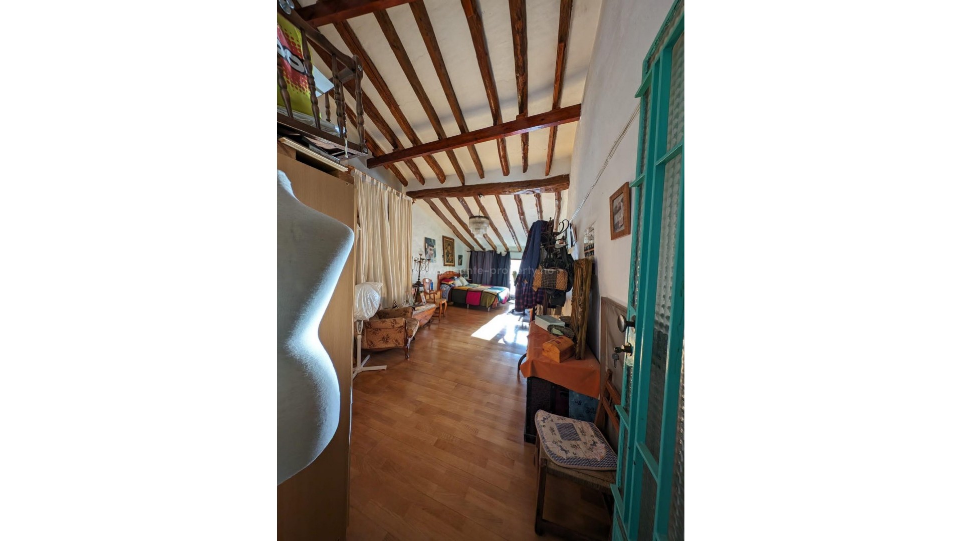 Villa en La Nucia Centro