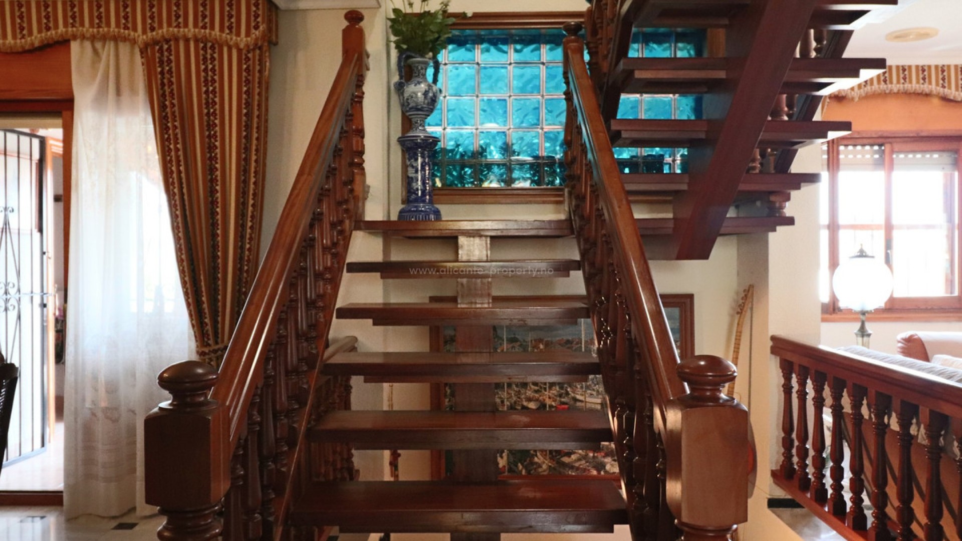 Villa en La Nucía