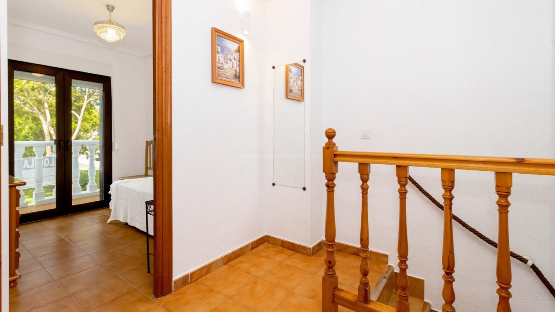 Villa en La Regia