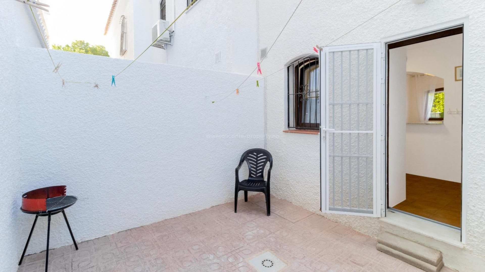 Villa en La Regia