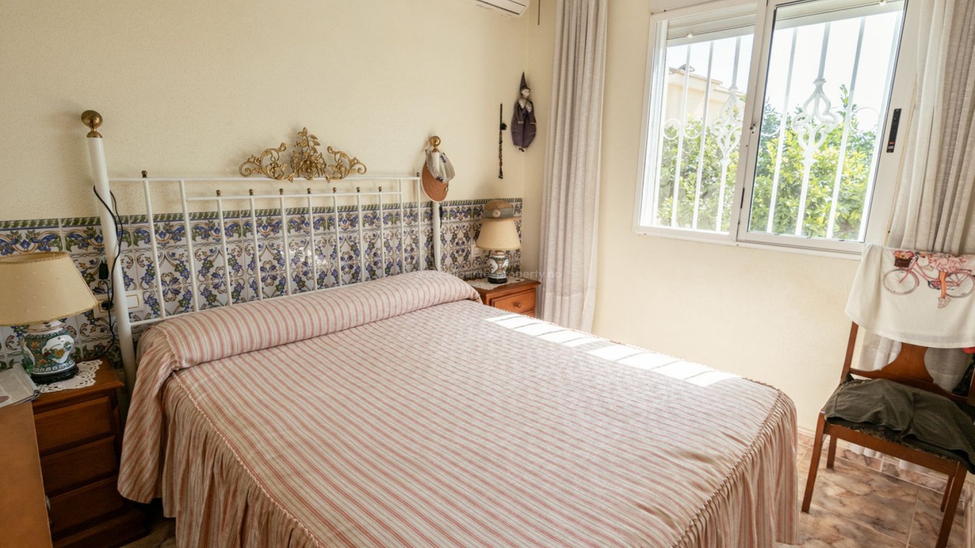 Villa en La Regia