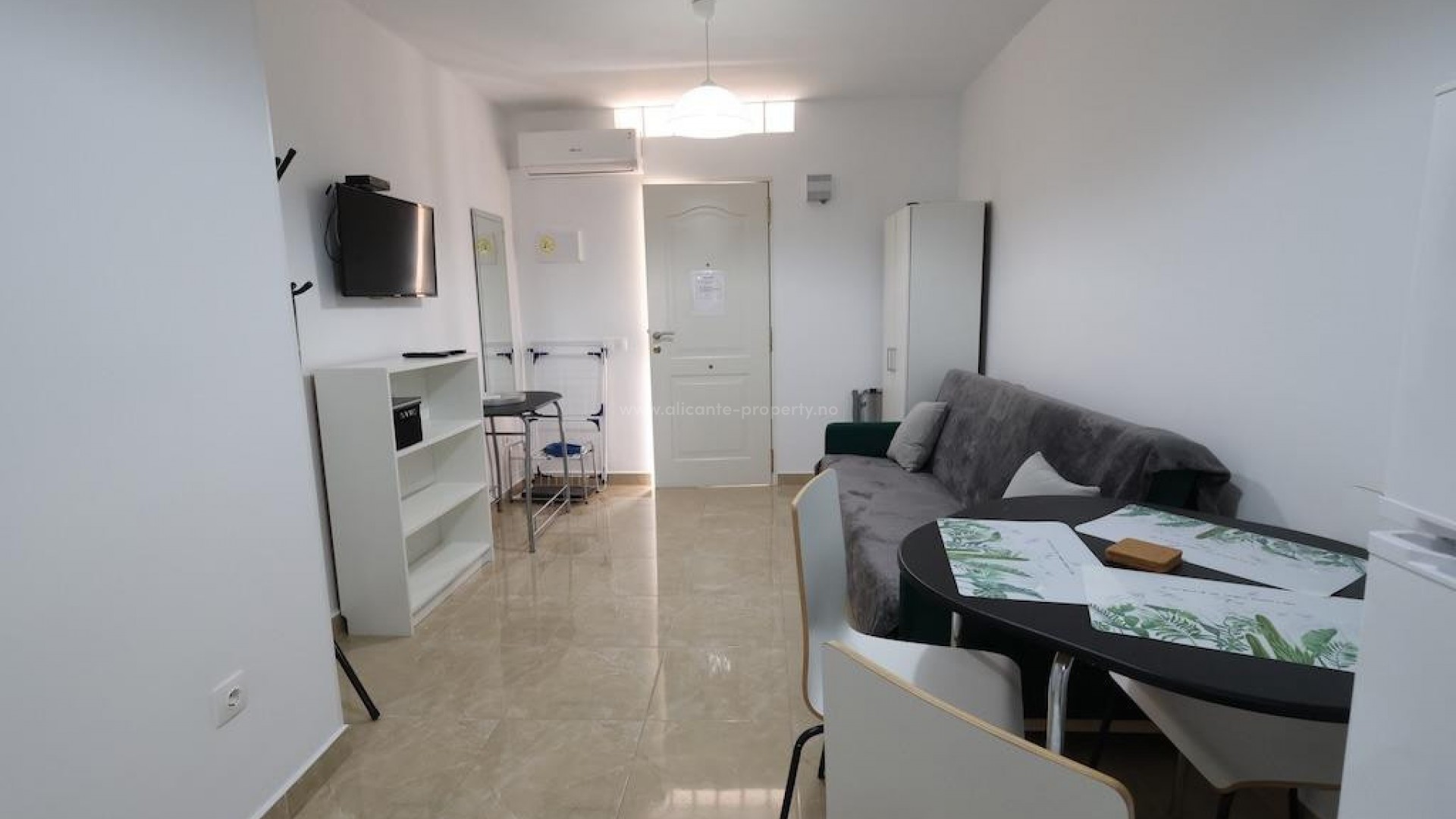 Villa en La Regia