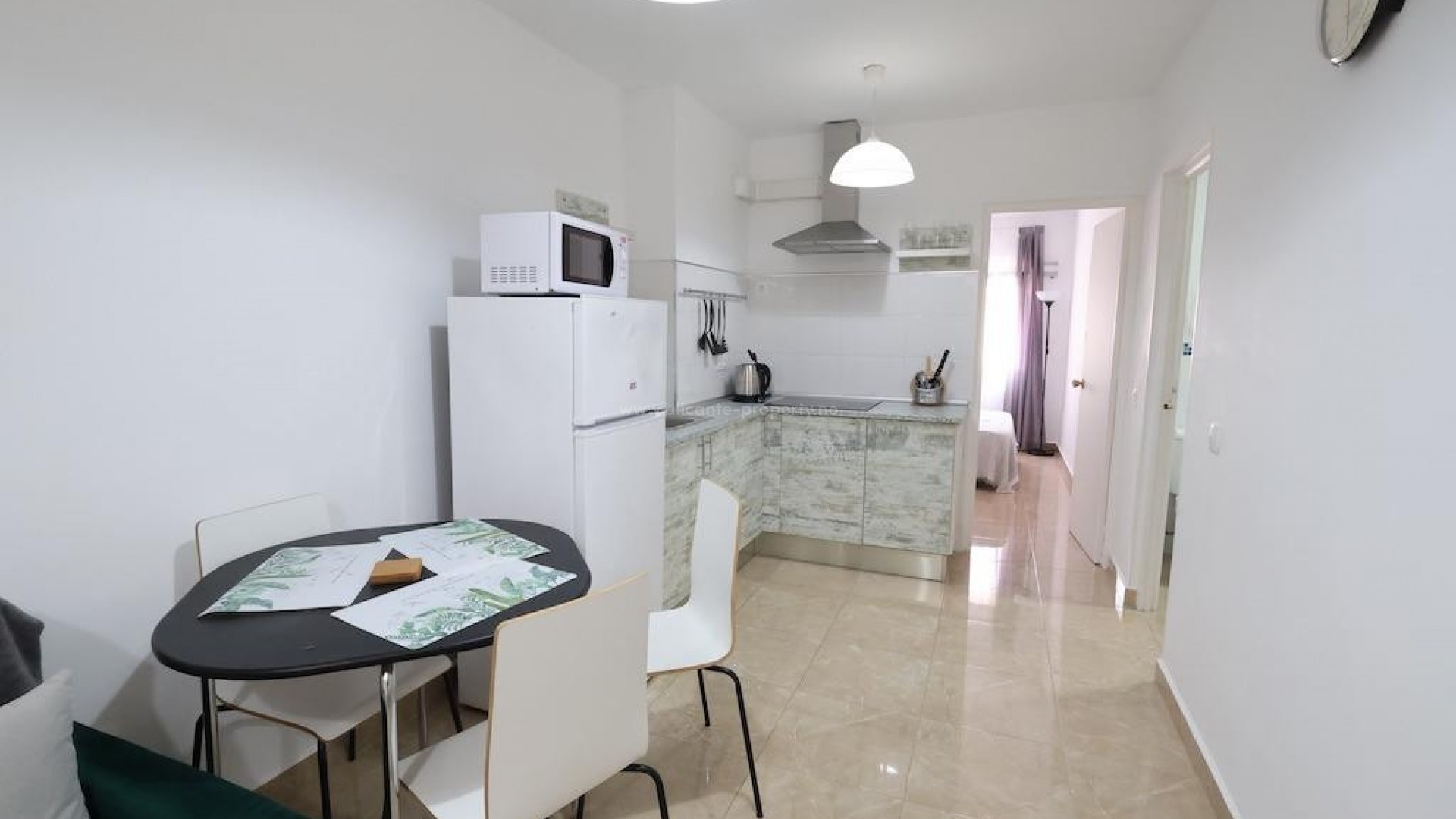 Villa en La Regia