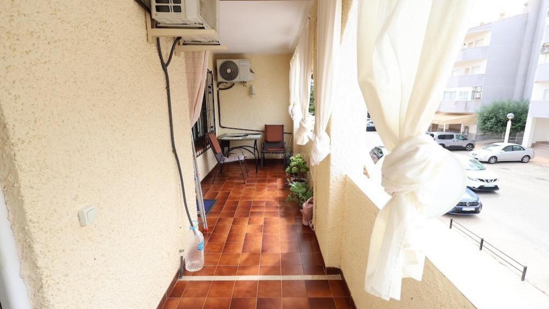 Villa en La Regia
