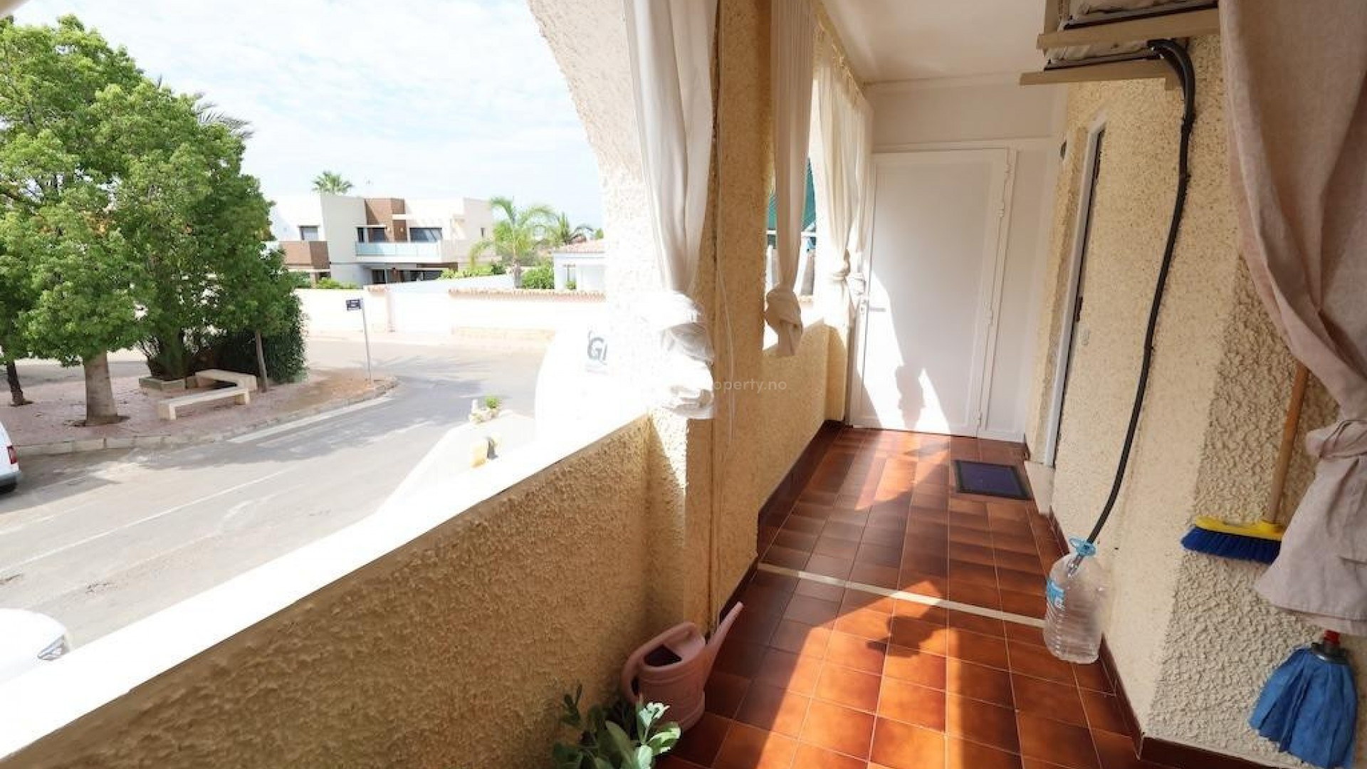 Villa en La Regia