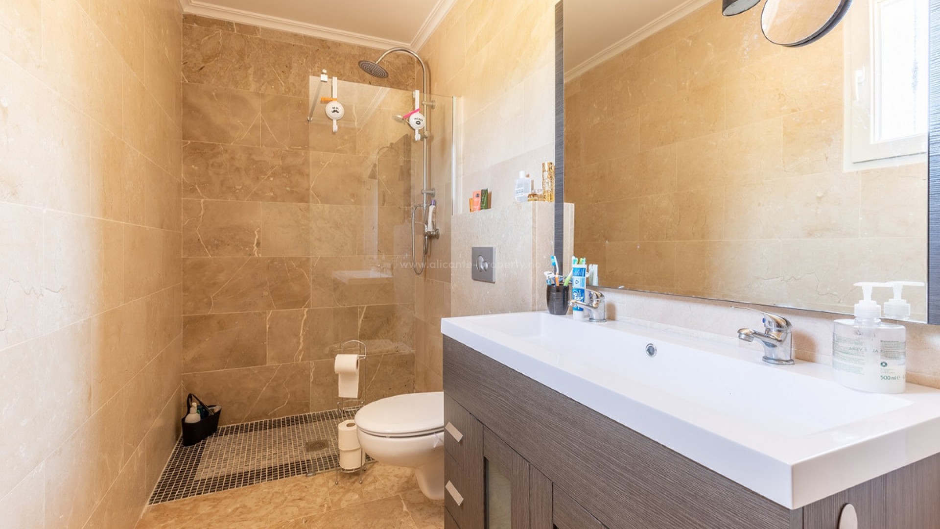 Villa en La Romana Centro