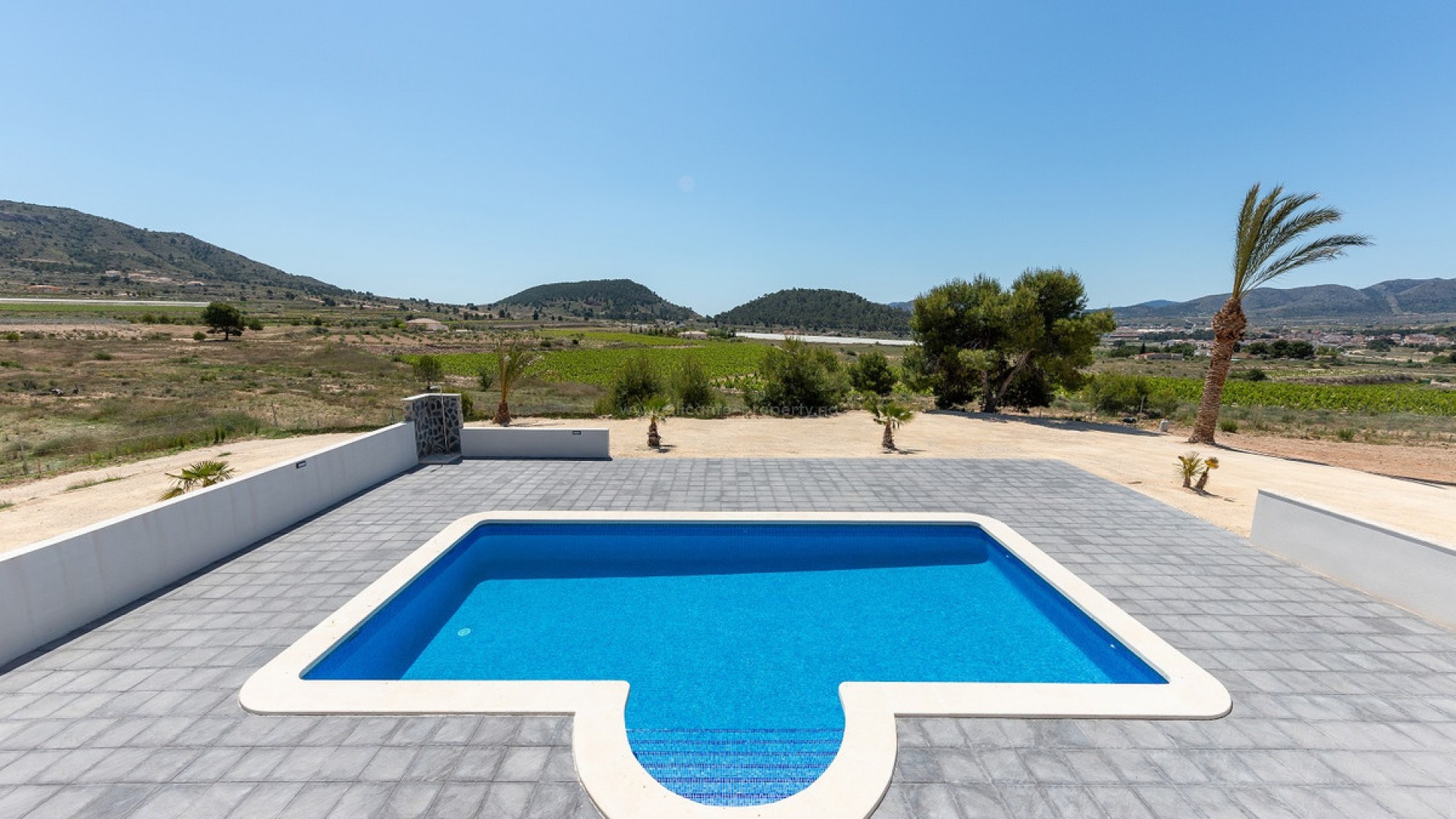 Villa en La Romana Centro