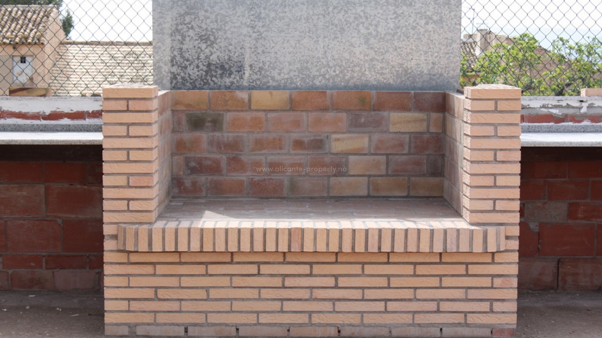 Villa en La Romana Centro