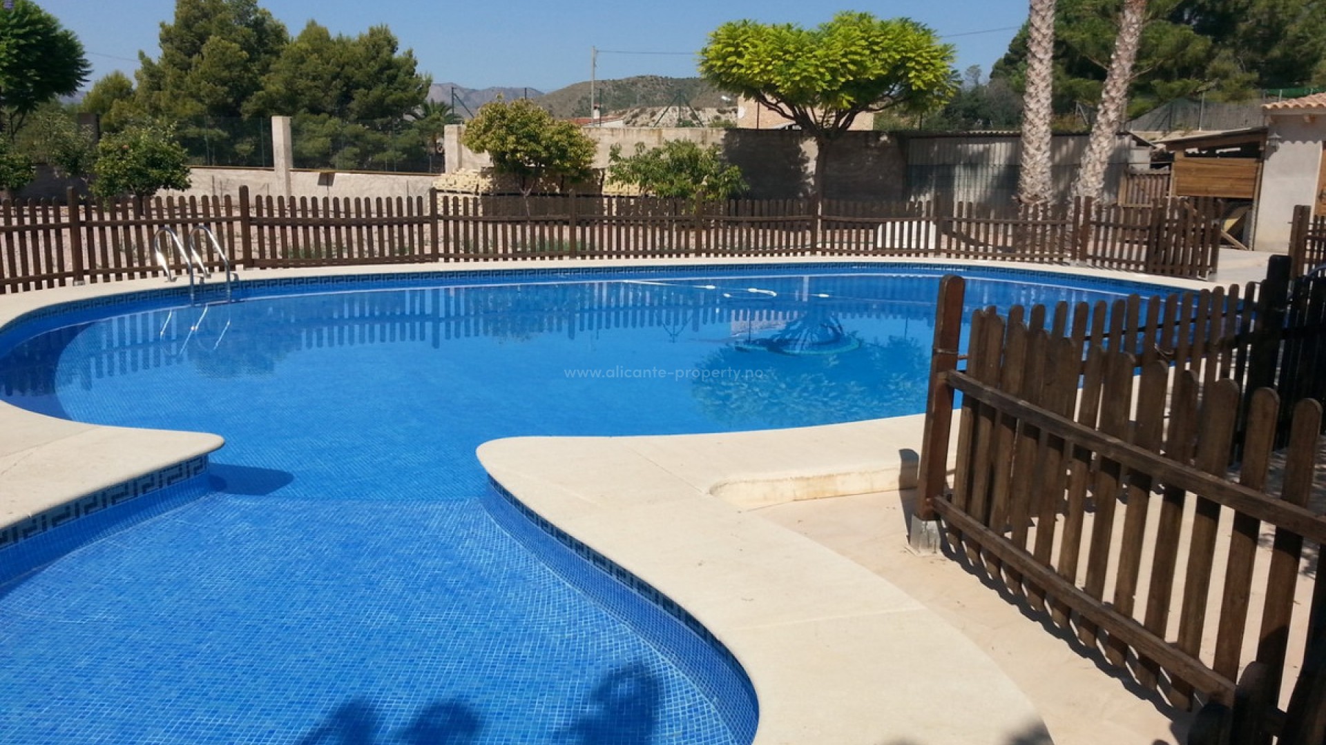 Villa en La Romana Centro