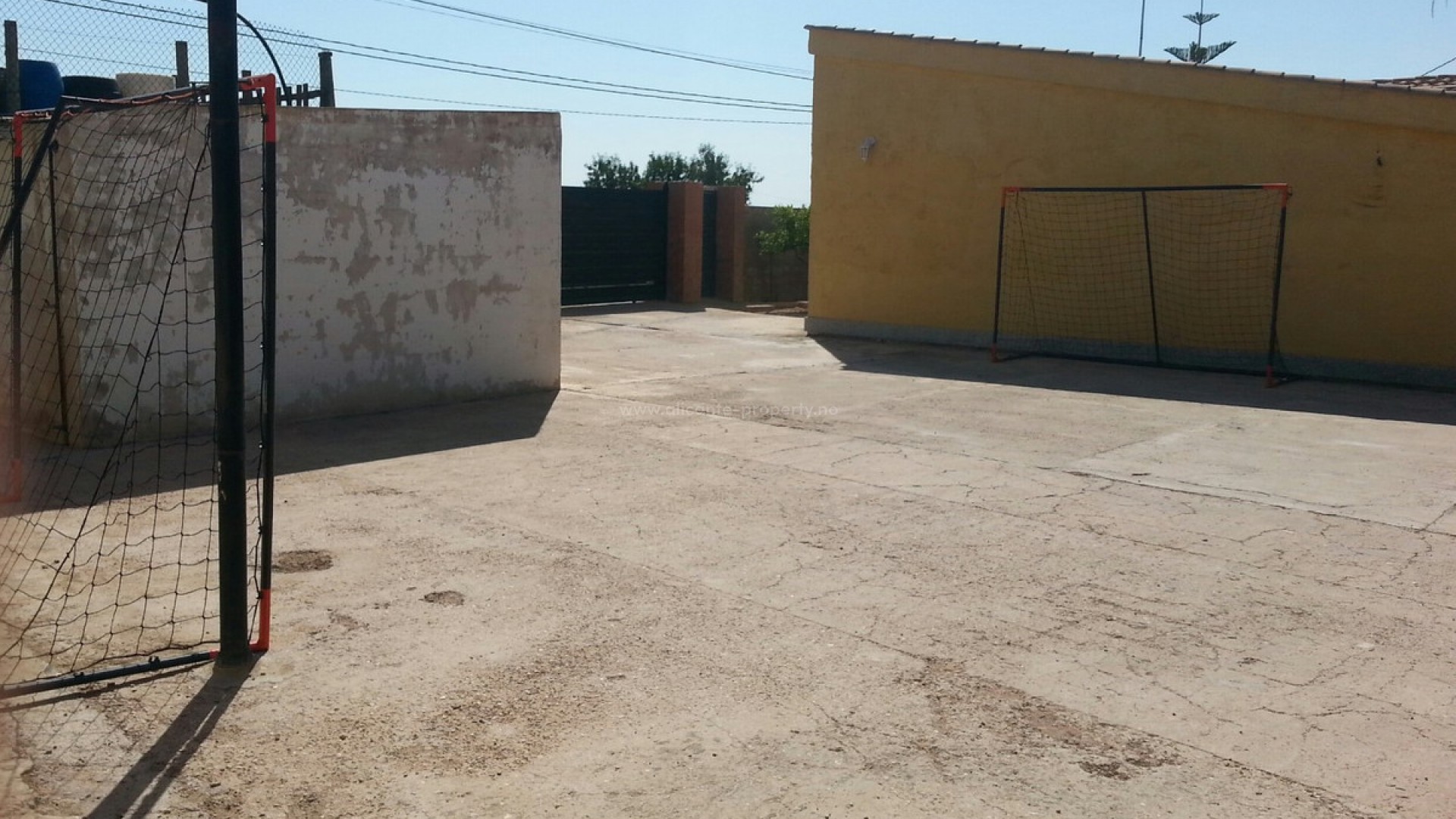 Villa en La Romana Centro