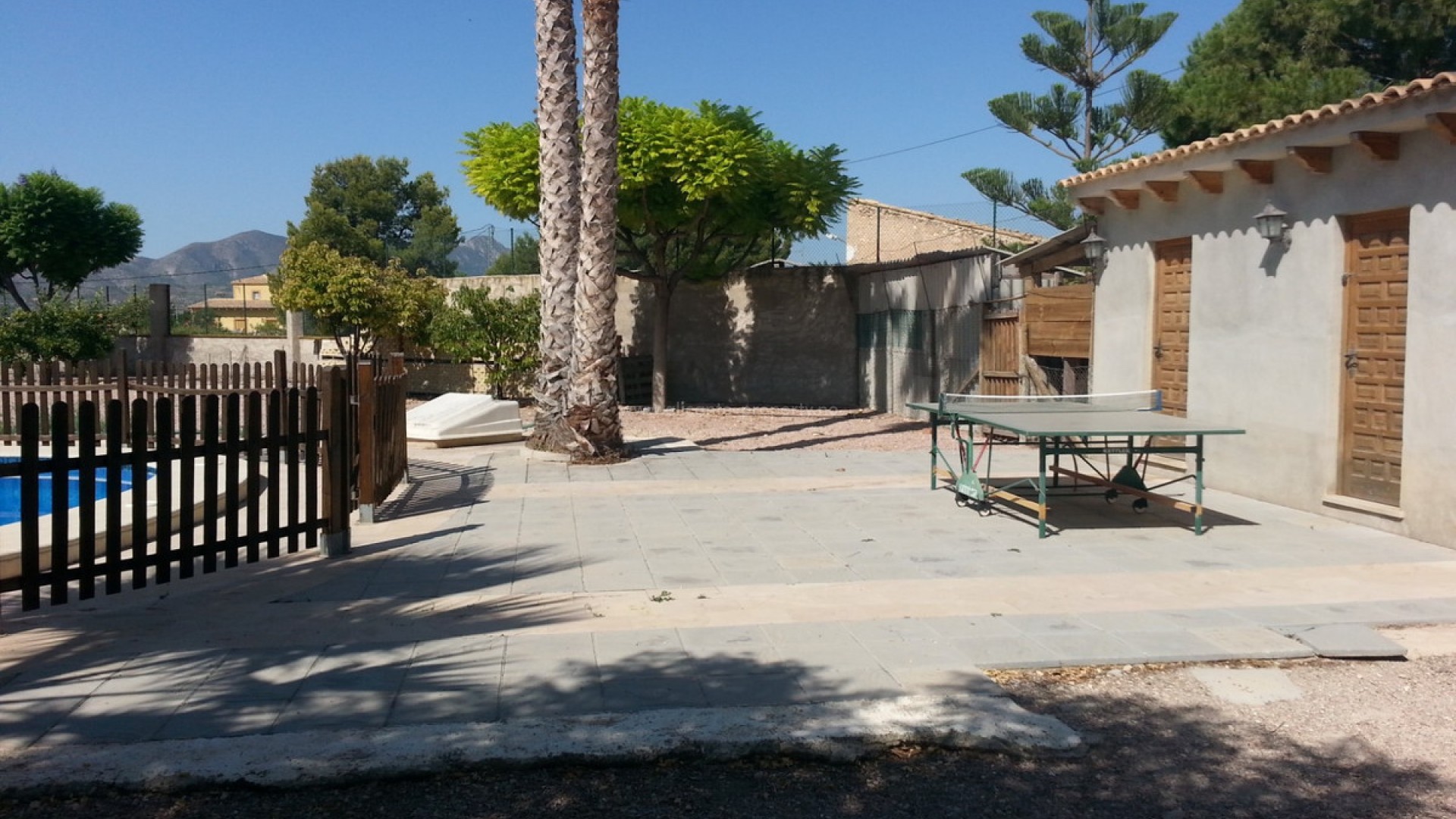 Villa en La Romana Centro