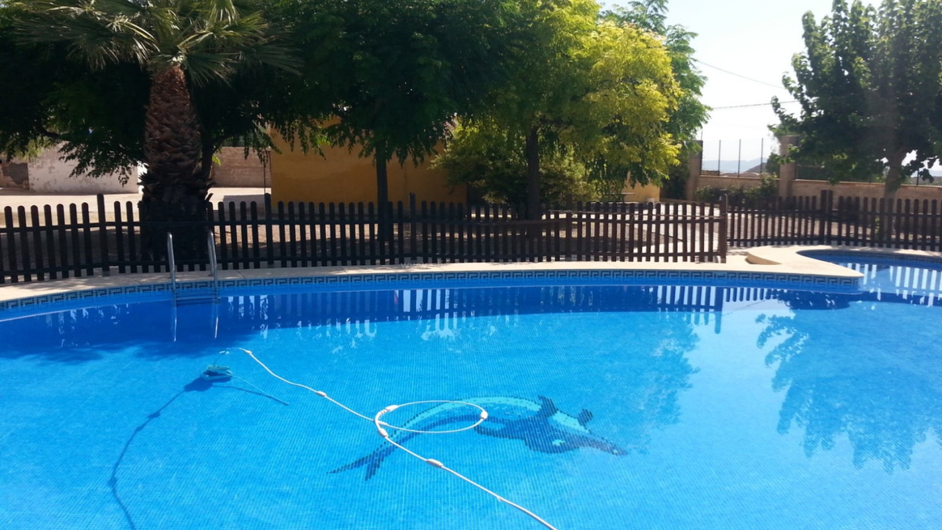 Villa en La Romana Centro