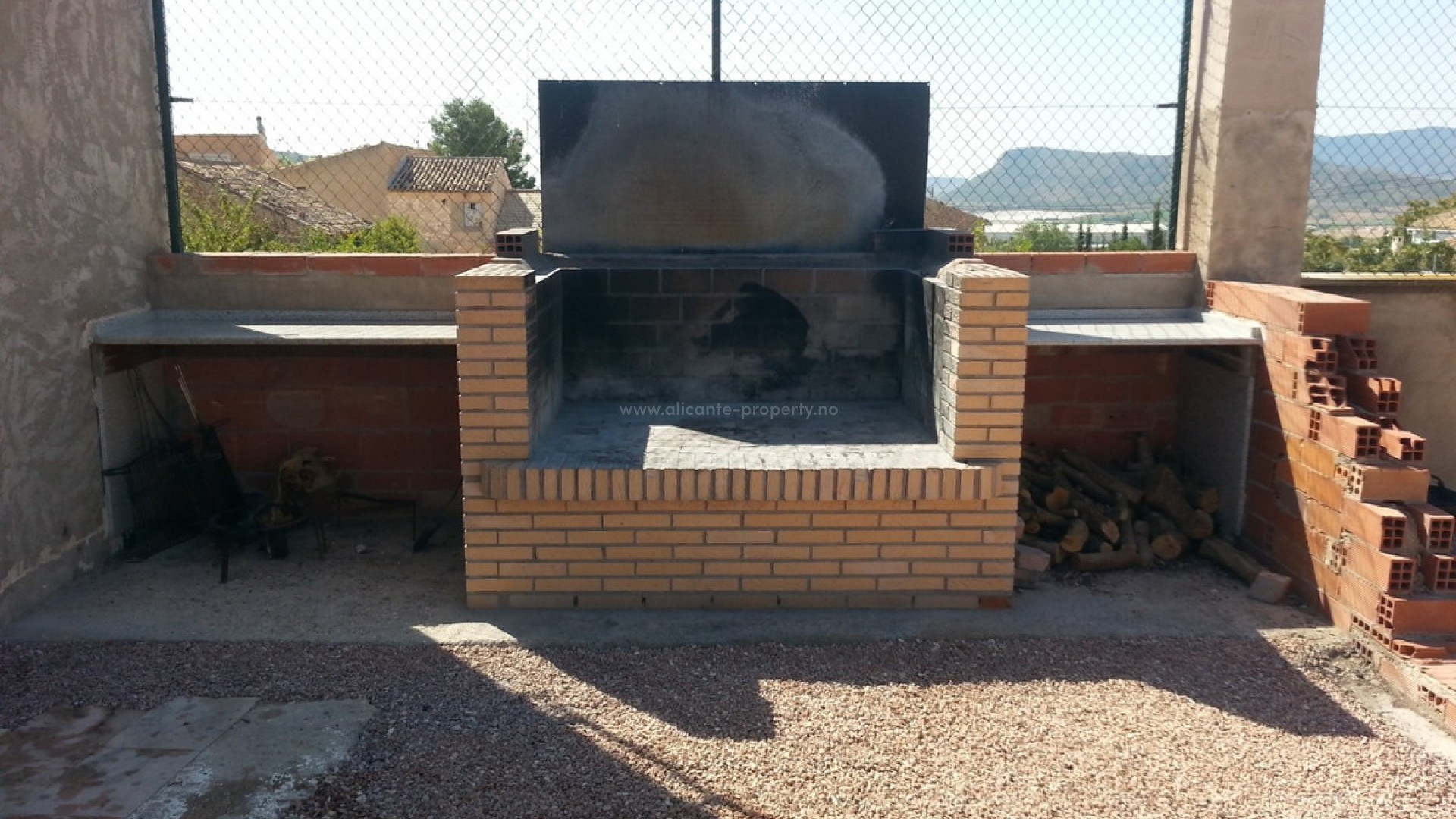 Villa en La Romana Centro