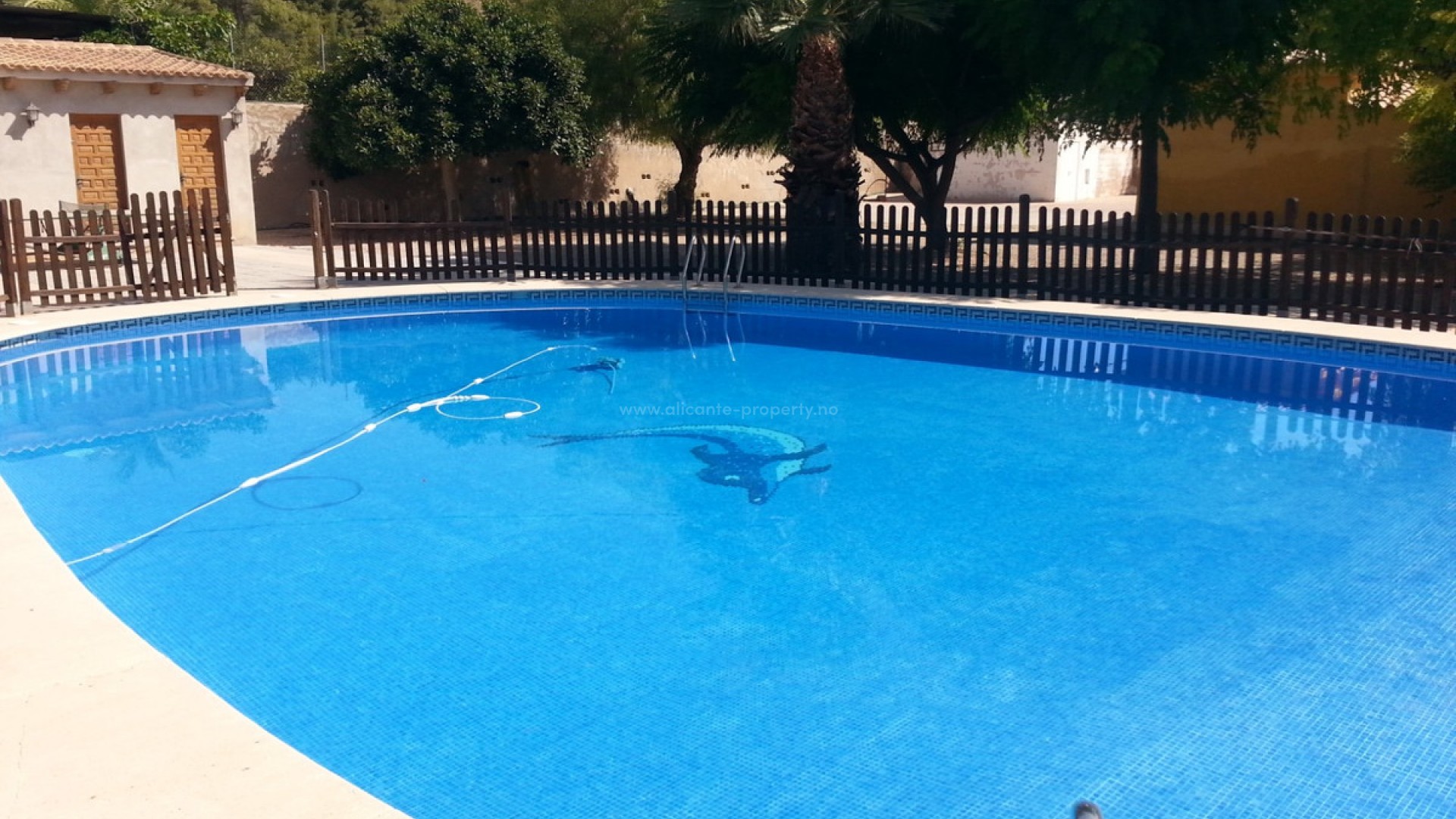 Villa en La Romana Centro