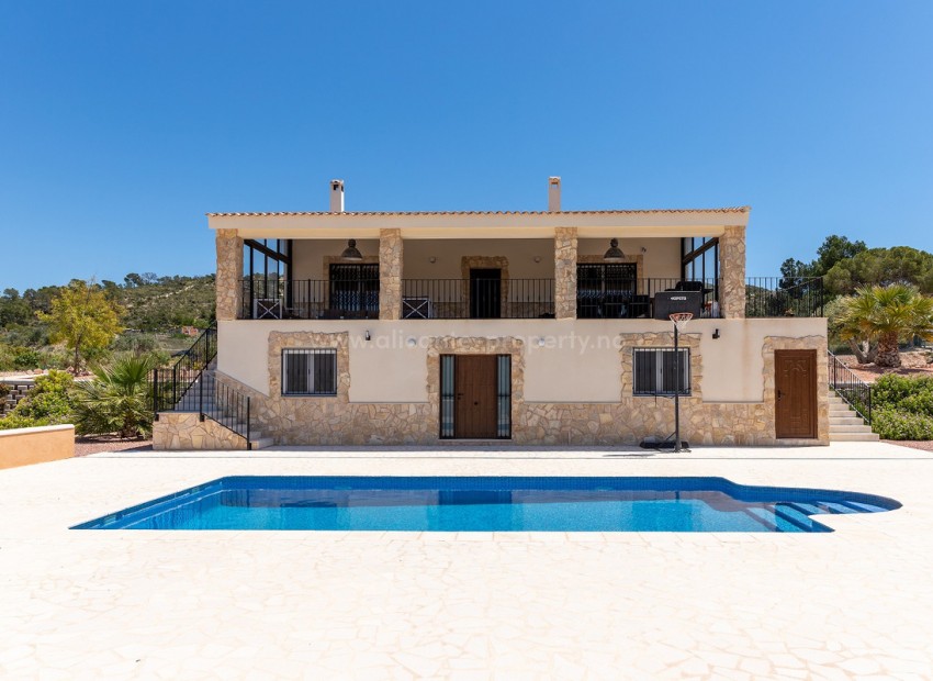 Villa en La Romana Centro