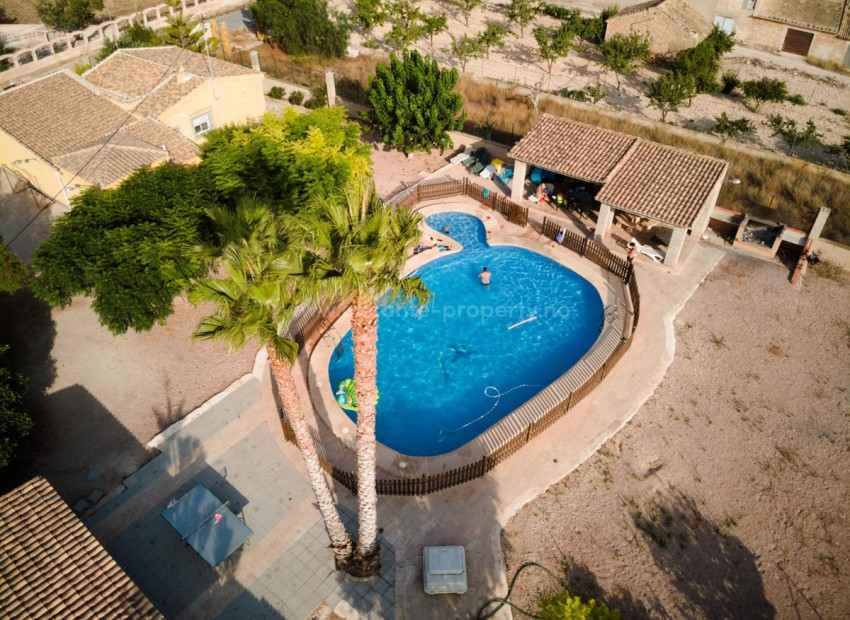 Villa en La Romana Centro