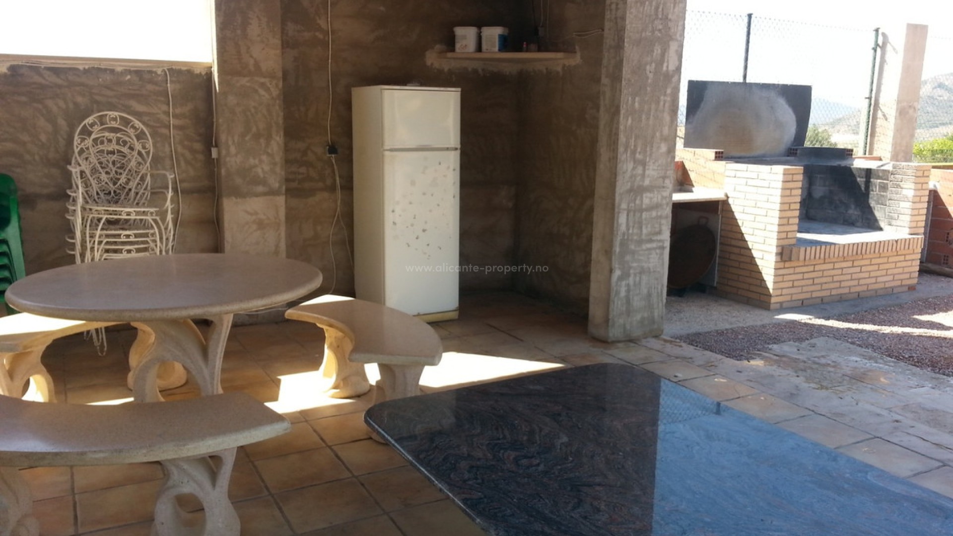 Villa en La Romana Centro