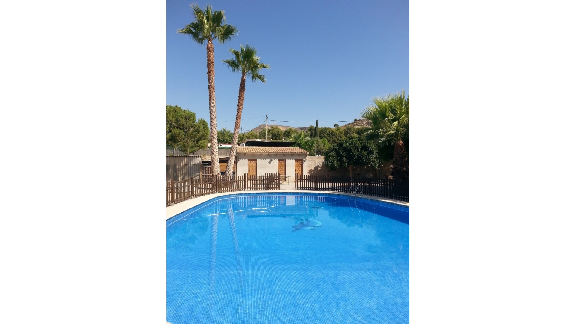 Villa en La Romana Centro