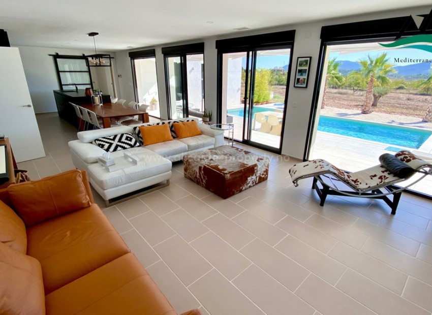 Villa en La Romana Centro
